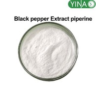 Nwa pwav ekstrè Piperine