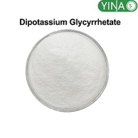 Glycyrrhetate dipotasyòm