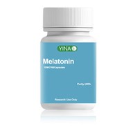 Melatonin 10 mg kapsil