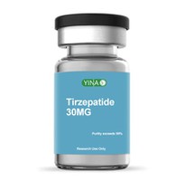 Mounjaro 5mg pèdi pwa